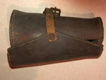 Vintage Greenlee Knockout Punch With Leather Case Tool Die Rockford Illinois. Fixed Price $30.00.
