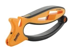 Smith's 50185 Synthetic Durable Quality Handheld Knives Scissors Sharpener. Fixed Price $19.08.
