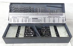 American Standard Machine Drill Bit Set G121231-2 (io) EE-17. Fixed Price $119.95.