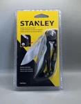 Stanley Skeleton Frame Pocket Knife. Fixed Price $18.99.