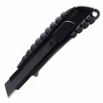 Nt Cutter Heavy Duty Extra Sharp Black Blade Knife 18MM L-type PMGL-EVO2R Japan. Fixed Price $16.99.