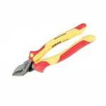 Wiha 32927 8-INCH Insulated Industrial Cable Cutters. Fixed Price $42.00.