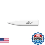 Slice 10532 Ceramic Corner Stripping Blade, Finger-friendly, Safer. Fixed Price $35.04.