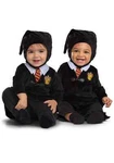 Harry Potter Posh Infant Gryffindor Robe Costume. Fixed Price $46.98.