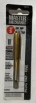 Master Mechanic 788374 1/2" 20 Nf Titanium Coated Plug Tap-fine. Fixed Price $5.00.