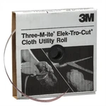 3M Automotive 5008 Utility Cloth Roll 211K, 1" X 50-YARDS, 120 Grit. Fixed Price $70.04.