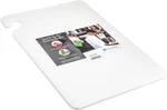 San Jar Cut-n-carry Cutting Board With Ed-in Ruler, Plastic Chopping. Fixed Price $27.29.