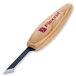 Flexcut Detail Skew Knife. Fixed Price $28.95.