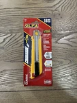 Olfa PL-1 Utility Knife Snap-off, 6 In 18MM. Fixed Price $18.99.