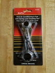 Ampro Ford Ac & Fuel Line Spring Lock Coupling Tool T70046. Fixed Price $17.00.