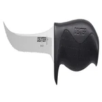 Dexter-russell 5-1/2 Scalloped Utility Knife Black 24303B. Fixed Price $44.54.