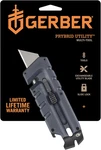 Gear Prybrid With Pocket Clip, Box Cutter Retractable Blade, Heavy Duty Utility. Fixed Price $28.05.