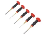 425 152 Set: Punch 5PCS. Rennsteig. Fixed Price $94.29.