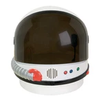 Astronaut Helmet - Aeromax. Fixed Price $62.06.