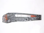 Crescent Wiss 12-1/2" Heavy Duty Steel Point Industrial Right-handed Shears W22N. Fixed Price $30.39.