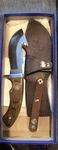 Nib Colt Guthook Skinner Fixed Blade Hunting Knife. Fixed Price $110.00.