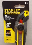 Stanley Fatmax Series Snap-off Blade Knife 18MM FMHT10329 Plastic Handle New. Fixed Price $13.95.