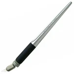 Nt Cutter SW-600GP Scalpel Craft Blade, Tightening Wrench, 5 Blades, Safety Cap. Fixed Price $20.99.