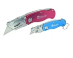 Lock-back Utility Knife Set, 2 Pc.. Fixed Price $23.45.