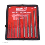 Roll Pin Punches Firearm Gunsmith Hand Tools Set Automotive. Fixed Price $25.00.