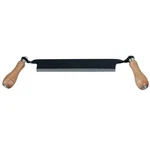 Timber Tuff 8" Straight Blade Draw Shave Knife Woodworking Tool, TMB-08DS. Fixed Price $37.99.