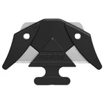 Martor 3550.20 Double Sided Replacment Blade, 1-37/64", PK10. Fixed Price $20.59.