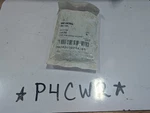Bag Of 5 Irwin Hanson 1436 Hand Tap, Plug, 3/8 24 Nf (P4CW2). Fixed Price $29.00.
