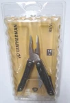 Leatherman Rev Multi-tool 832126 With 14 Tools 3.8" Long Usa Stainless New Nip. Fixed Price $41.47.