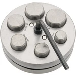 Round Disc Cutter Set Of 6. Fixed Price $38.51.