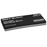 Motor Guard SB-1, Soft Block Flexible Sanding. Fixed Price $18.90.