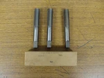 New Threadit Usa 11/16"-11 High Speed Set Bottom Taper Plug Hss B337. Fixed Price $29.99.