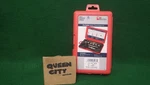 Alcoa Recoil Thread Repair Kit 35166 M16-2 W/4 Inserts. Broken Wrench. Fixed Price $39.00.