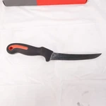 Snap On Stainless Filet Knife #YA150FKNF. Fixed Price $75.00.