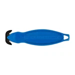 Klever KCJ-2B Safety CUTTER,DISP,5-3/4 IN.,BLUE,PK10 3ZGL6. Fixed Price $33.27.