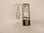 C.s Osborne # 149, 13/16" Arch Punch. Fixed Price $34.99.