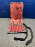 Matco Tools Piece Metric Pin Punch Set SPP6MP. Fixed Price $65.00.