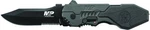 Smith Wesson S&w Knives Large M&p Assisted Open Folding Knife SWMP4LS. Fixed Price $49.74.