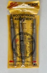 Noxon Spring Line Tools 3 Pc "no Hammer" Nail Punch Chisel Set CA198 Woodworking. Fixed Price $26.95.