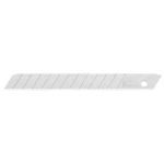 Olfa AB-50S Snap-off Utility Blade, 9MM W, PK50. Fixed Price $31.69.