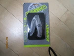 Guidesman Journey Tanto Folding Knife Stainless Steel Blade - Collector Case. Fixed Price $6.99.