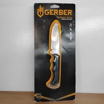 Gerber Freeman Guide Fixed Blade With Sheath 31-000588 Black. Fixed Price $24.99.