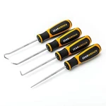 Gearwrench KD84040H Piece Mini Hook Pick Setdual Material Handle. Fixed Price $47.99.