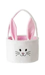 Easter For Kids, Fluffy Bunny Baskets Girls, Egg Hunts. Fixed Price $12.31.