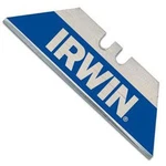 Irwin 2084300 Bi Metal Utility Blades With Dispenser, 50 Pack. Fixed Price $41.20.