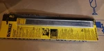 Pack Dewalt DW7342 12-1/2'' (318 Mm) Replacement Planer Knives/blades New. Fixed Price $53.26.