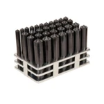Fowler 52-482-030-0 33 Pc Transfer Punch 1/2-1" (524820300). Fixed Price $164.94.