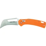 1PC Klein Tools 44056 Pocket Knife, Cable Skinning Type, Hawkbill Blade, St. Fixed Price $41.99.
