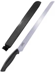 Allex Large Insulation Knife Extra Long Cut 11", Japanese Stainless Steel Ser.... Fixed Price $31.89.