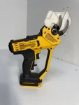 Dewalt DCP3230 Battery-powered Electrical Cable Cutter Yellow. Fixed Price $99.99.