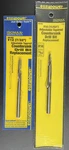 Eazypower Isomax Countersink Drill Bits - Set Of 2. Fixed Price $7.49.